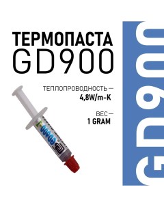 Термопаста 900 900_1 Gd