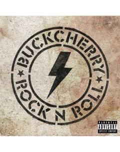Buckcherry Rock N Roll Universal music