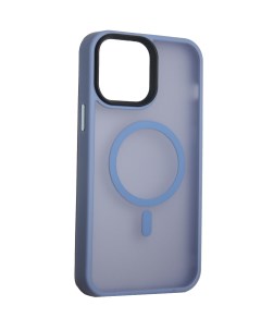 Чехол My Choice для iPhone 14 Pro магнитный совместимый с MagSafe Aks-guard