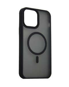 Чехол My Choice для iPhone 13 Pro Max магнитный совместимый с MagSafe Aks-guard