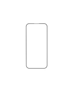 Защитное стекло для экрана iPhone 15 Pro Max Stellarway