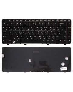 Клавиатура для ноутбуков HP Compaq Presario CQ45 CQ40 CQ41 CQ45 Series p n MP 05583SU Sino power