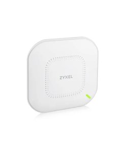 Точка доступа Wi Fi White WAX610D EU0105F Zyxel