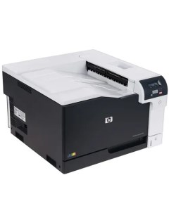 Лазерный принтер CP5225N Hp