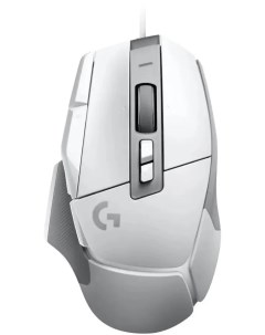 Беспроводная игровая мышь G502X Plus White White Gray Logitech