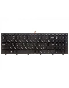 Клавиатура для ноутбука Dell для Inspiron 15 3000 15 5000 Rocknparts