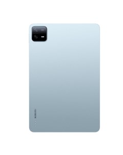 Планшет Pad 6 Mist Blue 47846 Xiaomi