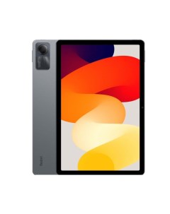 Планшет Redmi Pad SE 4 128GB Gray 49283 Xiaomi