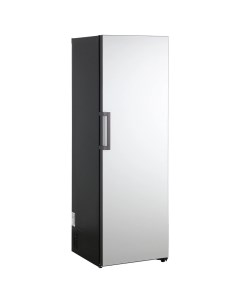 Холодильник GC B401FAPM серый черный Lg