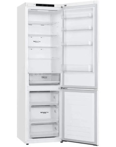 Холодильник GC B509SQCL белый Lg