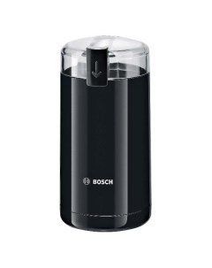 Кофемолка Bosch TSM6A013B черная Кофемолка электрическая Nobrand