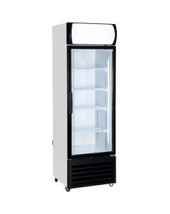 Холодильная витрина RSC 400 GB Nordfrost