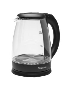 Чайник электрический Bt KT1800G 1 8 л черный Blackton