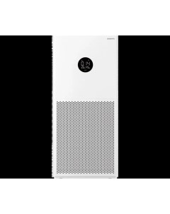 Воздухоочиститель AC M17 SCKT 168 белый Xiaomi