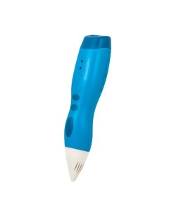 3D ручка COOL цвет Голубой Funtastique