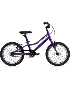 Велосипед Arx 16 F W 2022 Цвет purple Giant