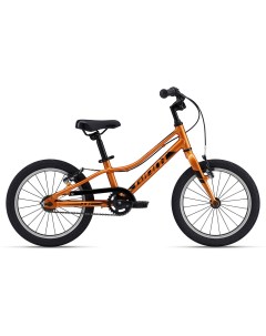 Велосипед Arx 16 FW 2022 Цвет Metallic Orange Giant