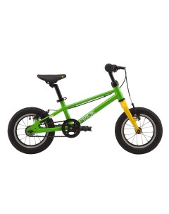 Велосипед GLIDER 12 2020 Цвет зеленый Pride