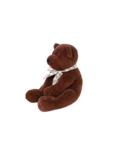 Мягкая игрушка Медведь темно коричневый 50см Lapkin