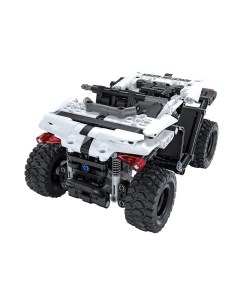 Конструктор All Terrain ATV Racing Car OBSTMT21AIQI Onebot