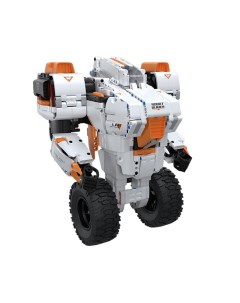 Умный робот конструктор Robot Builder 2 OBJQR72AIQI Onebot