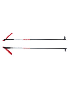 Лыжные палки Brados Sport Composite JR Red 100 стекловолокно 120 см Stc