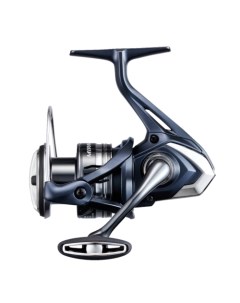 Катушка Miravel 22 4000 Shimano