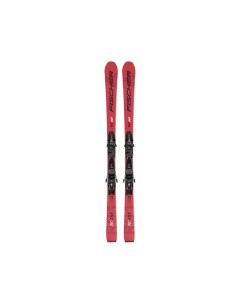 Горные лыжи XTR RC One 73 RT RS 10 PR 22 23 150 Fischer