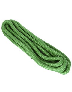 Скакалка гимнастическая AS4 ПП 300 см зеленый Larsen