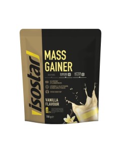 Протеиновый напиток Mass Gainer 700гр Isostar