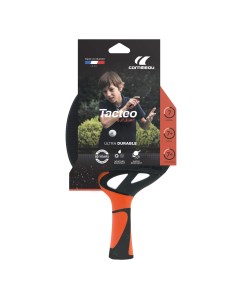 Ракетка для настольного тенниса Tacteo Orange CV FL Cornilleau