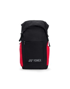 Рюкзак 82212 Active Backpack T Black Red Yonex