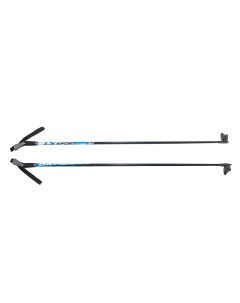 Лыжные палки BRADOS LS Sport Blue 100 стекловолокно 125 см Stc