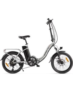 Электровелосипед 022305 2213 Volteco