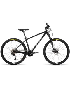 Велосипед 1214 29 2023 Цвет черный Размер M Format