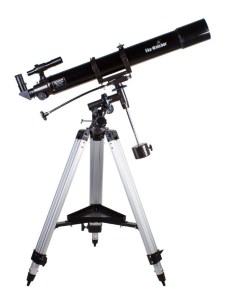 Телескоп Sky Watcher BK 809EQ2 Levenhuk