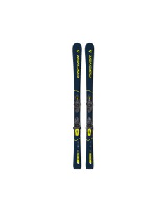 Горные лыжи RC One F17 TPR RS 10 PR 23 24 160 Fischer