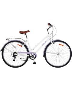 Велосипед Swift 2 0 Цвет белый перламутр Размер 460мм Wels