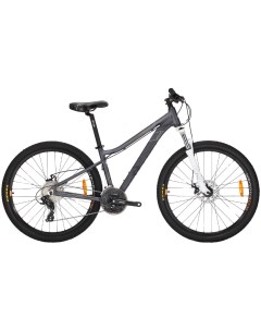 Велосипед Mona 27 5 2022 Цвет graphite black Размер 17 Riderover