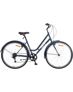 Велосипед Pacific 2 0 Цвет тмн синий Размер 460мм Wels