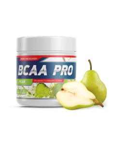 Pro BCAA 500 г груша Geneticlab nutrition