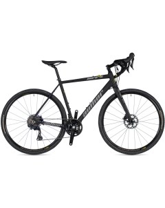 Велосипед Aura XR 6 2023 Цвет черный Размер 520мм Author