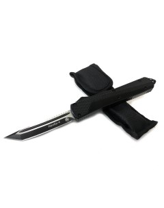 Фронтальный автоматический нож Мамба 4 MA289 Мастер к.