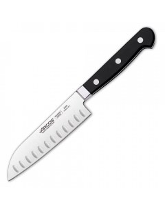 Нож кухонный Сантоку 14 см Clasica Arcos