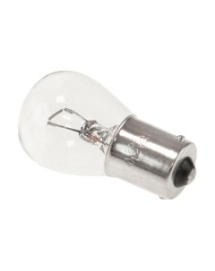 Лампа 24 В 21 Вт 1 контактная металлический цоколь Маяк