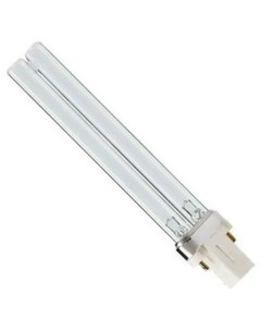 Jebao Сменная ультрафиолетовая лампа 11Ватт для UV фильтра для CF 30 PF 30 PU 11 UIF 2 Nobrand