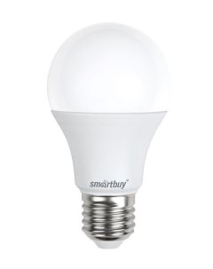 Светодиодная LED лампа Smart Buy SBL A60 11 60K E27 Smartbuy