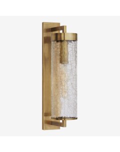 Бра Kelly Wearstler Liaison Large Bracketed Outdoor Sconce Imperiumloft