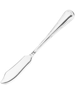 Нож столовый Филет для рыбы 196 75х22мм нерж сталь Pintinox