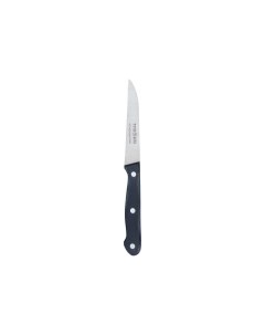 Нож для овощей Европа НОБ 90 195 мм для чистки овощей С21 Труд вача